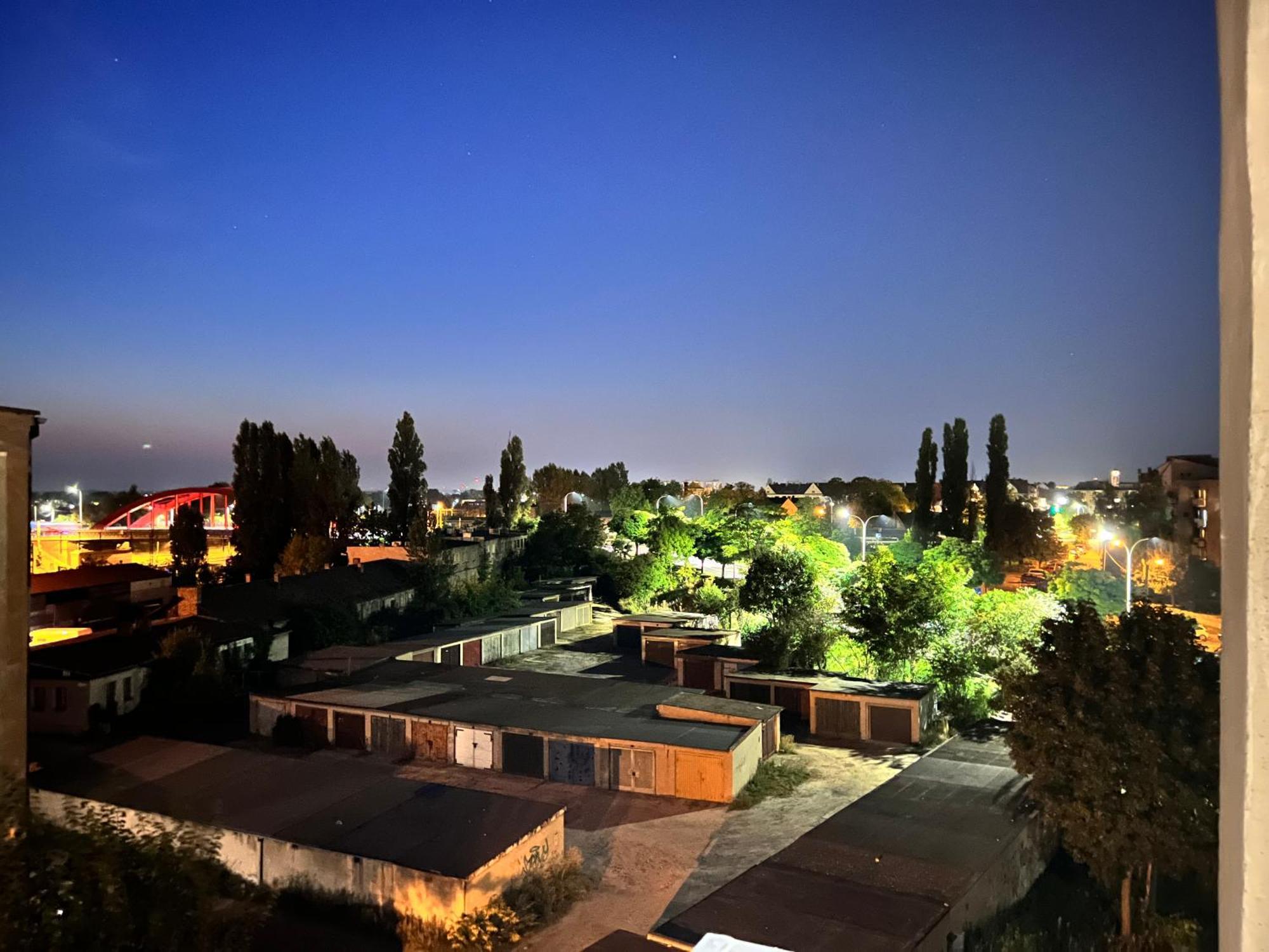 Apartament Piast Ostrów Wielkopolski 外观 照片